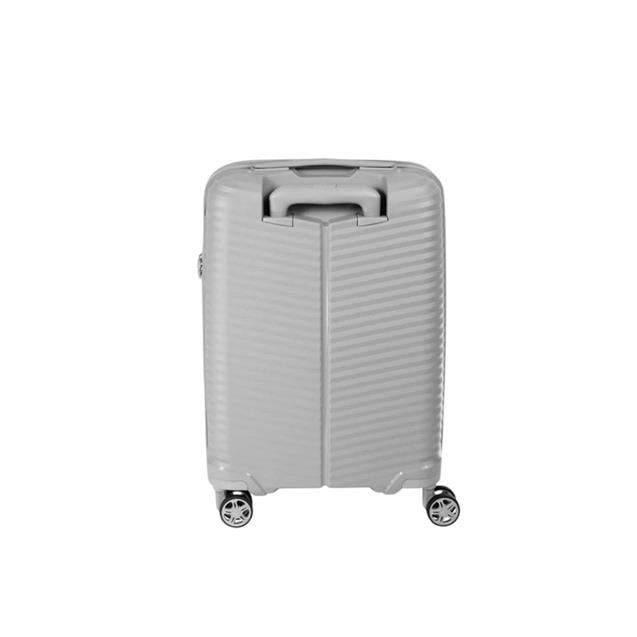 Valija Samsonite Varro Spinner 55/20 Exp Light Grey (12041915081) - Imagen 3