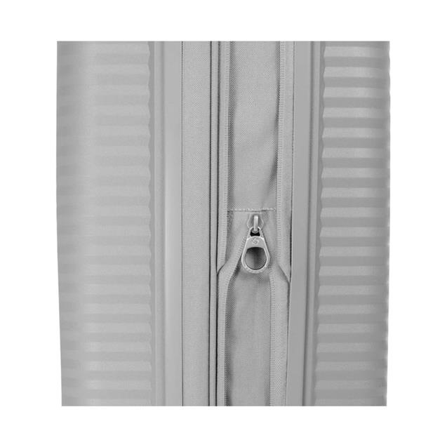Valija Samsonite Varro Spinner 55/20 Exp Light Grey (12041915081) - Imagen 4