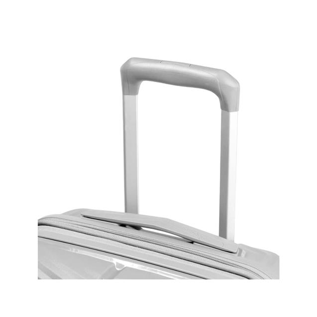 Valija Samsonite Varro Spinner 55/20 Exp Light Grey (12041915081) - Imagen 6