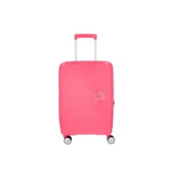 Valija American Tourister, Curio Spinner 55/20 Tsa Hot Pink (8799914261)
