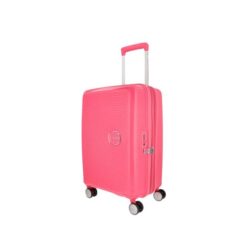 Alternative view of Valija American Tourister, Curio Spinner 55/20 Tsa Hot Pink (8799914261)
