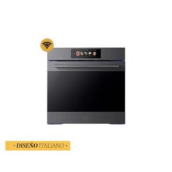 Alternative view of Horno Eléctrico Empotrable Vondom Pirolitico Air Fry WiFi 60 Cm  (TNC60HE-2)