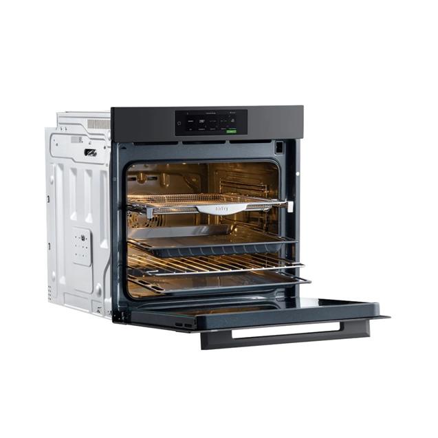 Horno Eléctrico Empotrable Vondom Pirolitico Air Fry WiFi 60 Cm (TNC60HE-2) - Imagen 5