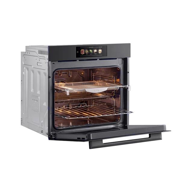 Horno Eléctrico Empotrable Vondom Pirolitico Air Fry WiFi 60 Cm (TNC60HE-2) - Imagen 6