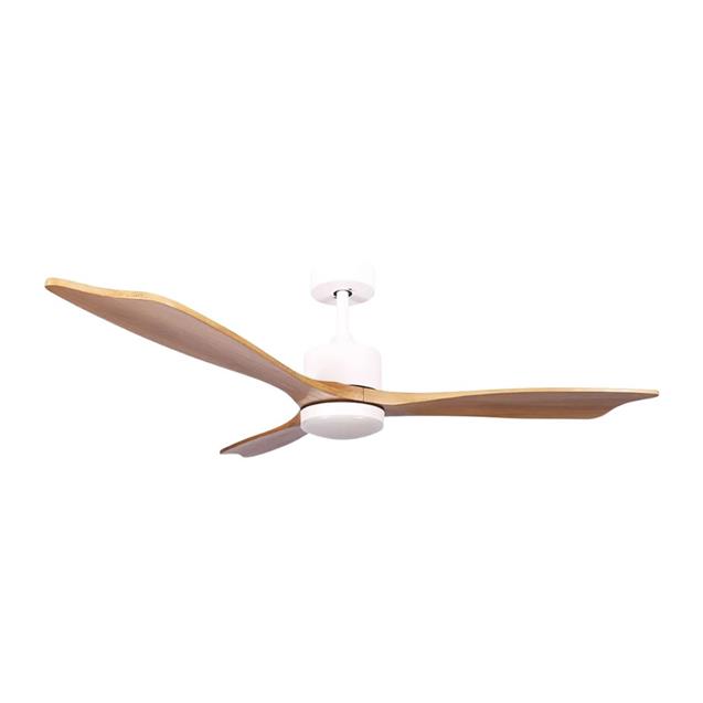 Ventilador de Techo Liliana 1.37 Mts (54") 60w Ctrl/Remoto (VTHM602)