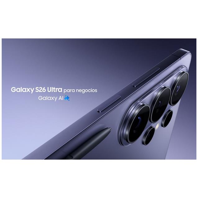 Celular Samsung Galaxy S26+ 12GB 256GB 5G Black (S947BZKLARO) - Imagen 10