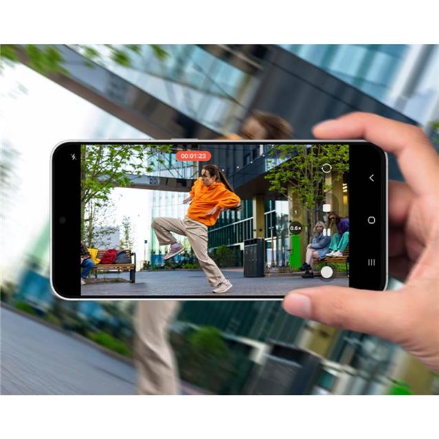 Celular Samsung Galaxy S26 FE 8GB 256GB 5G Graphite (S741BZKMARO) - Imagen 10